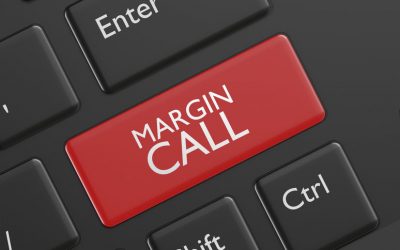 Should a margin loan be used to fund a Divorce?